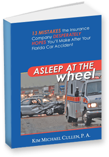 Request Your Free Copy of Our Car Accident and Insurance Guide