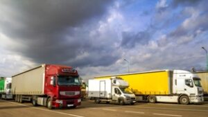 Commercial Vehicle Accidents and What You Need to Know