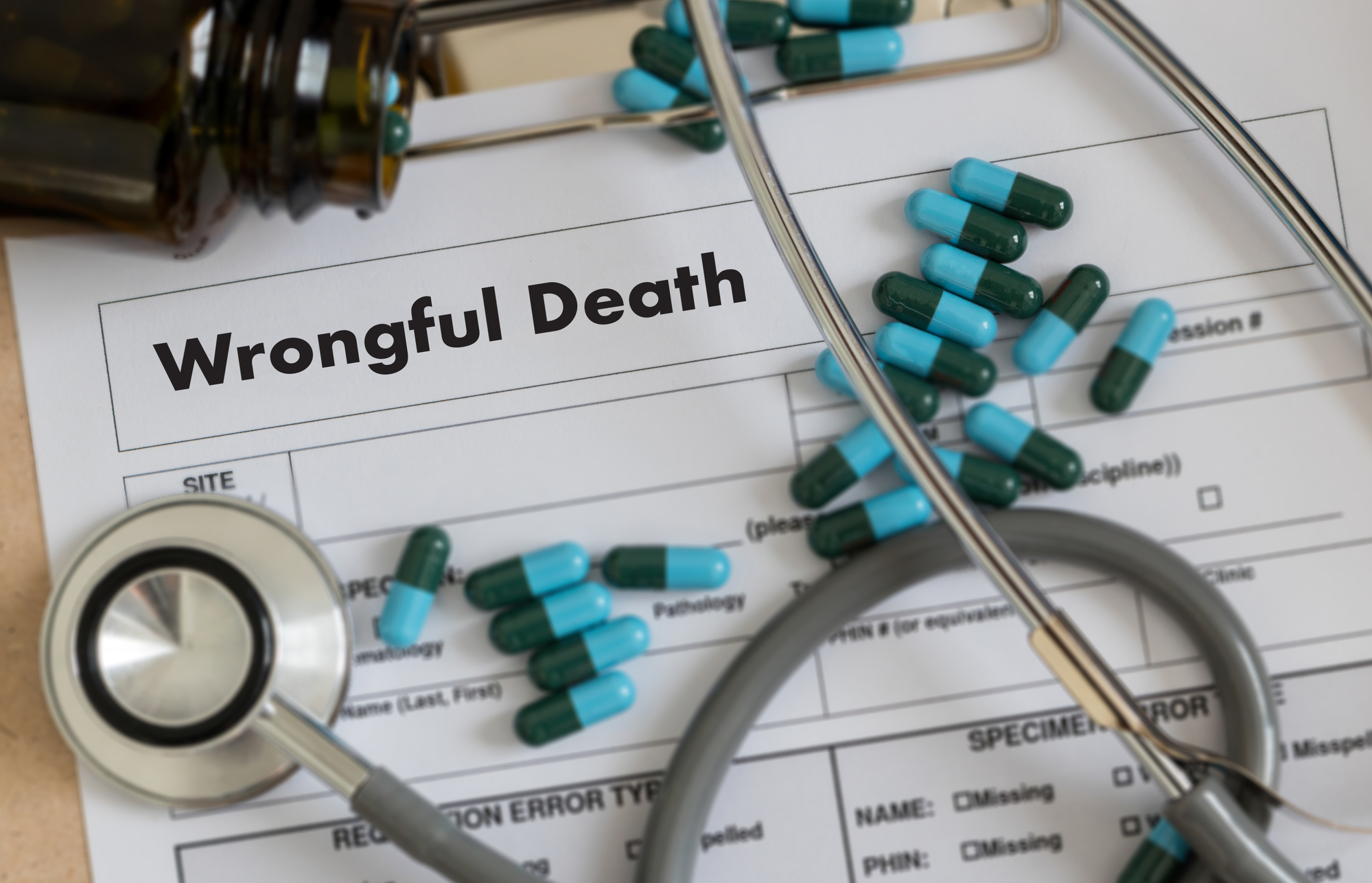 3 Essential Things You Need To Know About Florida Wrongful Death Claims