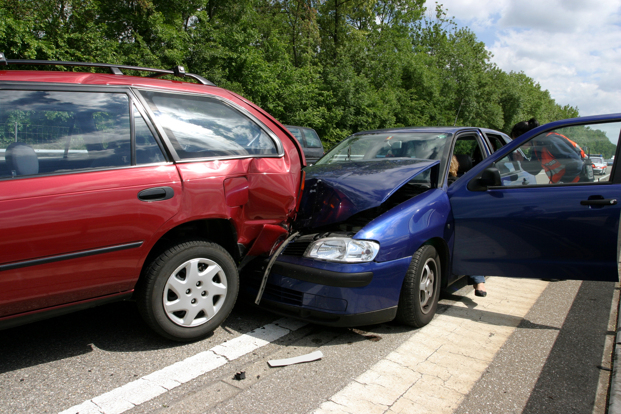 3 Things You Need To Know About Emergency Room Bills Following A Florida Car Accident