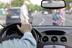 Negligent Drivers Can Cause Tragic Pedestrian Accidents