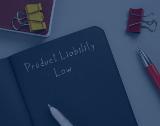 Product Liability