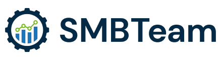 smbteam logo