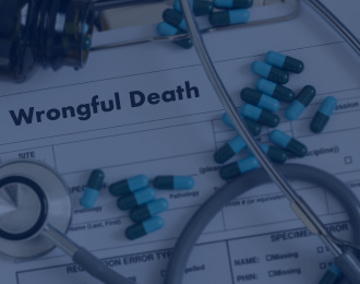 Wrongful Death