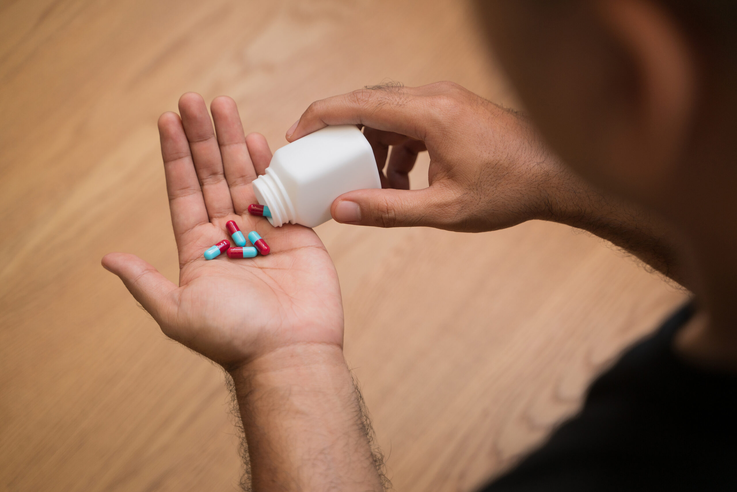 Prescription Drug Overdoses Are Never Far Behind Pill Mills — Here’s What You Need To Know