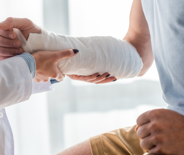 Personal Injury Attorneys in Winter Park