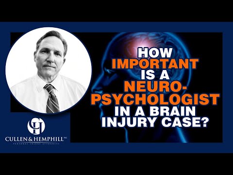 Depression, Irritability, Personality Change After A Car Accident? You May Have A Brain Injury.