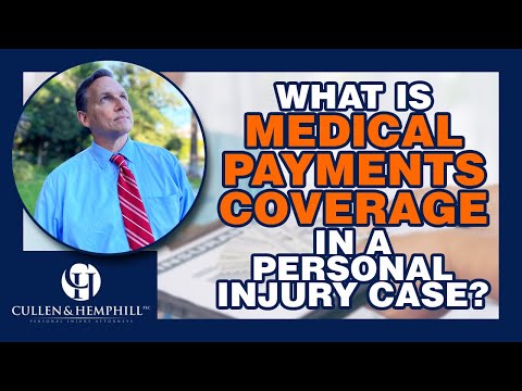 Beware Ignoring Medical Payment Liens at the end of a Florida Personal Injury Case!