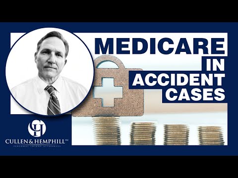 Medicare In Accident Cases