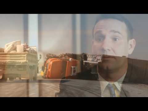 Commercial Vehicle Truck Accidents Attorney Orlando FL